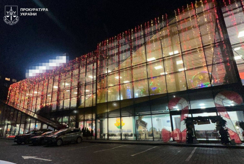 Массовое отравление детей во Львове