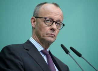 Мерц раскрыл сценарий завершения войны: Россию ждет полное истощение