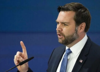 Вэнс раскрыл план США по сдерживанию Ирана: между войной и дипломатией