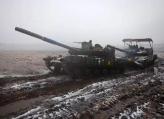 Рейтерович раскрыл условия скорейшего прекращения войны между Россией и Украиной