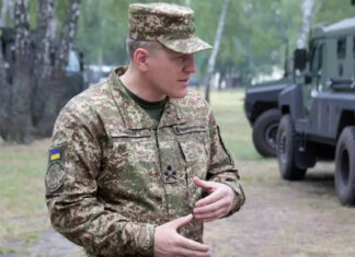 Глава Нацгвардии раскрыл главное условие политического завершения войны с РФ