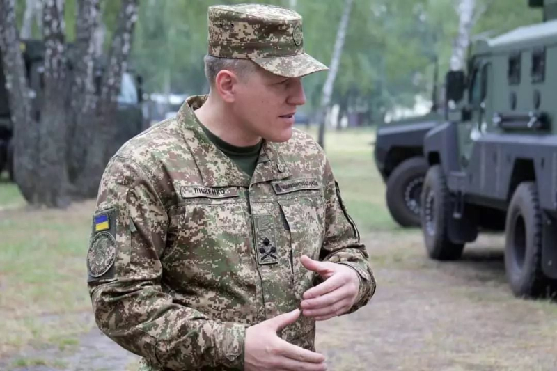 Война Украины и РФ закончится политическим решением при одном условии