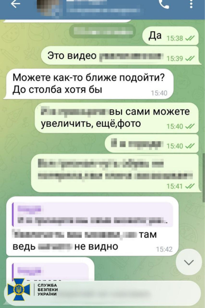 Улики преступной деятельности