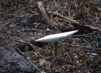 Armata в offline: Как Украина обезоружила российскую армию через спутниковый интернет