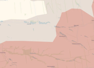 ВСУ расширяют плацдарм: успешные операции на стыке трех областей