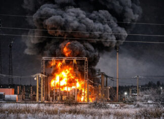 Брянск под ударом: ВСУ нанесли сокрушительный удар по энергетике пятого областного центра России