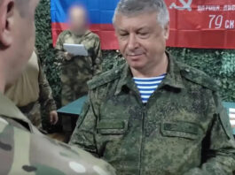 Генерал ГРУ в тени: Как Алексеев прятался от возможного покушения в доме с мышами