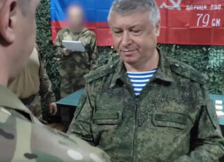 Генерал ГРУ в тени: Как Алексеев прятался от возможного покушения в доме с мышами