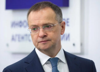 Дипломатический маневр: Мединский возвращается к украинским переговорам с новой стратегией