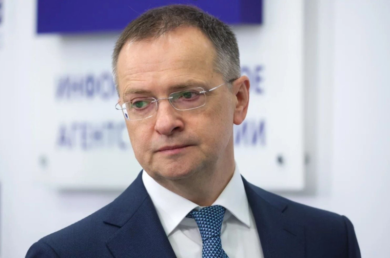 Зачем Кремль возвращает Мединского в переговоры по Украине