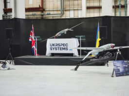 Британский плацдарм: Ukrspecsystems открыл первый зарубежный оборонный завод