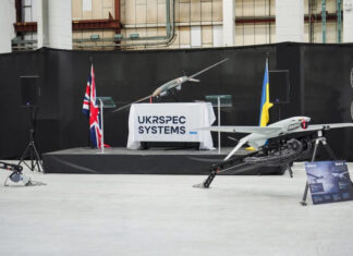 Британский плацдарм: Ukrspecsystems открыл первый зарубежный оборонный завод