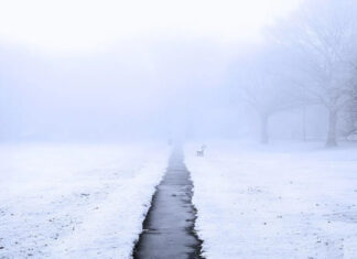 Мокрый снег и гололед: синоптики предупредили украинцев о резком изменении погоды