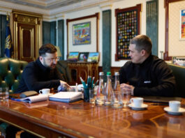 Зеленский анонсировал масштабную перестройку ПВО для защиты от российских дронов