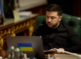 Зеленский назвал два государства, где никогда не проведет переговоры с Путиным