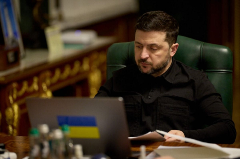 Зеленский назвал две страны, в которых не будет его встречи с Путиным