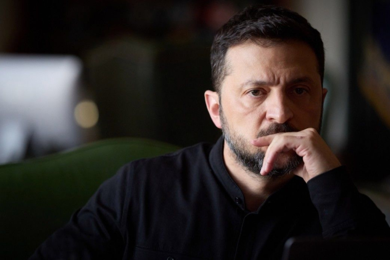 Зеленский назвал страну, в которой пройдет четвертый раунд переговоров Украины и Россией