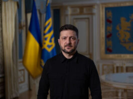 Зеленский жестко ответил на вопрос мира: Украина не уступит ни сантиметра