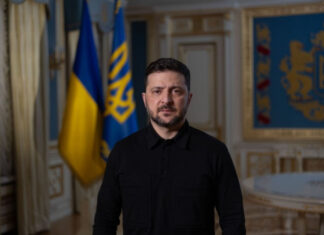 Зеленский жестко ответил на вопрос мира: Украина не уступит ни сантиметра