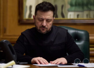 Зеленский раскрыл детали секретных переговоров с Трампом о будущем войны