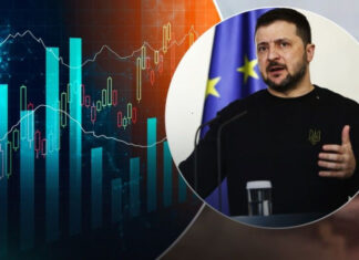 Чешский градус доверия: Макрон лидирует, Зеленский удивляет, а Путин антирекордсмен