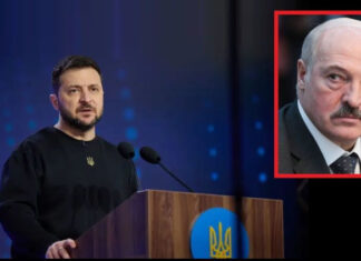 Зеленский нанес ответный удар: Украина заблокировала активы Лукашенко за военное пособничество России