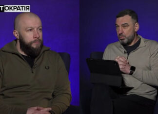 Экс-командир «Азова» раскрыл реальную готовность США воевать за Украину