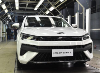 Крах иллюзий: Как провальный «Москвич 5» разрушил миф о возрождении российского автопрома