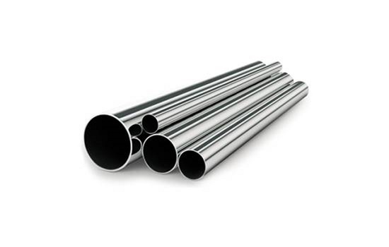 Трубы из нержавеющей стали: особенности, преимущества и выбор