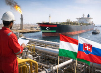 Нефтяной маневр: Венгрия и Словакия нашли замену российским поставкам