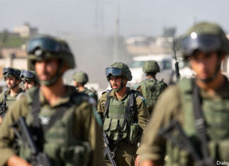 Israel готовит масштабное наступление в Ливане: три дивизии против «Хезболлы»