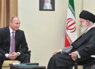 Путин теряет опору: как исчезновение ключевых союзников меняет геополитическую картину мира