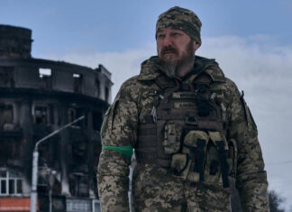 Зимняя война: ВС Украины разгромили более 88 тысяч российских военных за три месяца