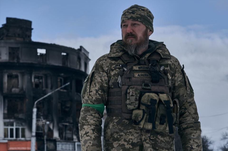 Потери российской армии в зимней кампании