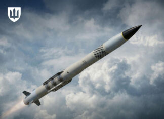 Германия усилила ПВО Украины: переданы перехватчики PAC-3 для уничтожения гиперзвуковых ракет