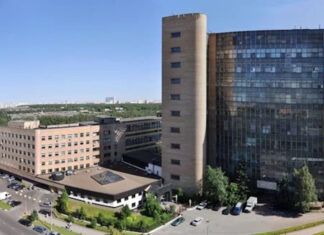 Силовики расследуют атаку на ключевых ученых оборонного НИИ в центре Москвы