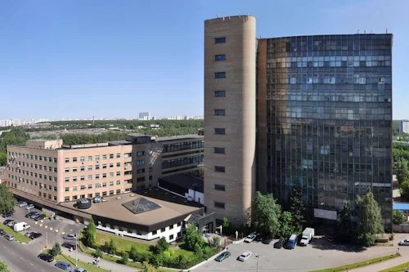 Нападение на ученых оборонного НИИ в Москве