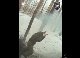 Спецоперация ССО: Как украинские военные перехитрили российских оккупантов и взяли 7 пленных