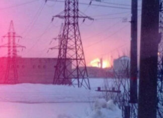 ВСУ наносят точечные удары: \