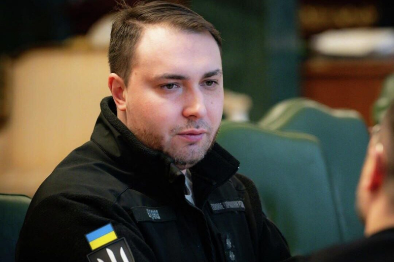 Буданов призвал 