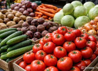 Эксперт раскрыл прогноз цен на «борщевой набор»: что ждет украинцев до лета