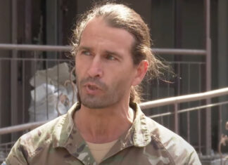 Цезарь предупредил: добровольцы могут стать главной угрозой режиму Путина