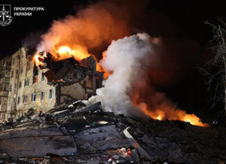 Разрушительный удар: Секретное \