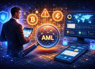 Криптовалютная безопасность: Как AML-технологии защищают бизнес от финансовых рисков