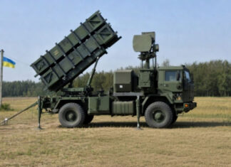 Украина исчерпала 700 ракет Patriot за зиму: Европа бьет тревогу о дефиците вооружений