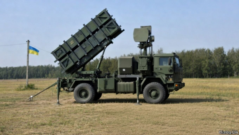 Цифра огромная: сколько ракет для Patriot израсходовала Украина за зиму