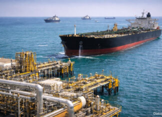 Провал стратегии: как администрация Трампа недооценила иранскую угрозу в Ормузском проливе