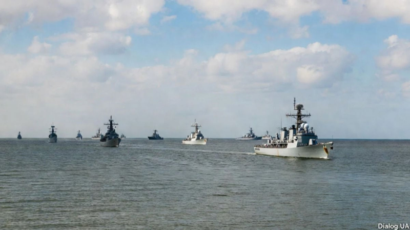 Деблокировать Ормузский пролив можно только двумя способами, но есть нюансы