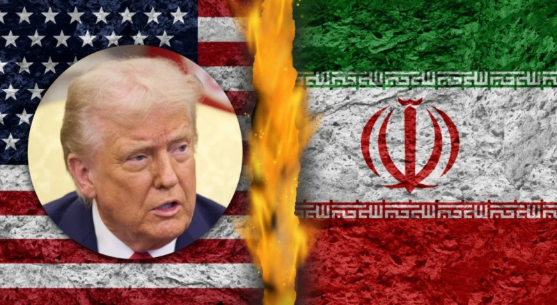 Дональд Трамп предложил Ирану