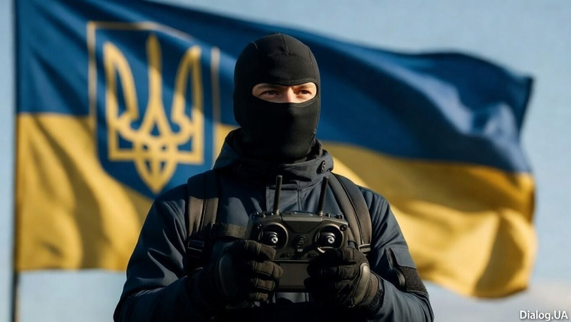 Эффективность дронов-перехватчиков против 